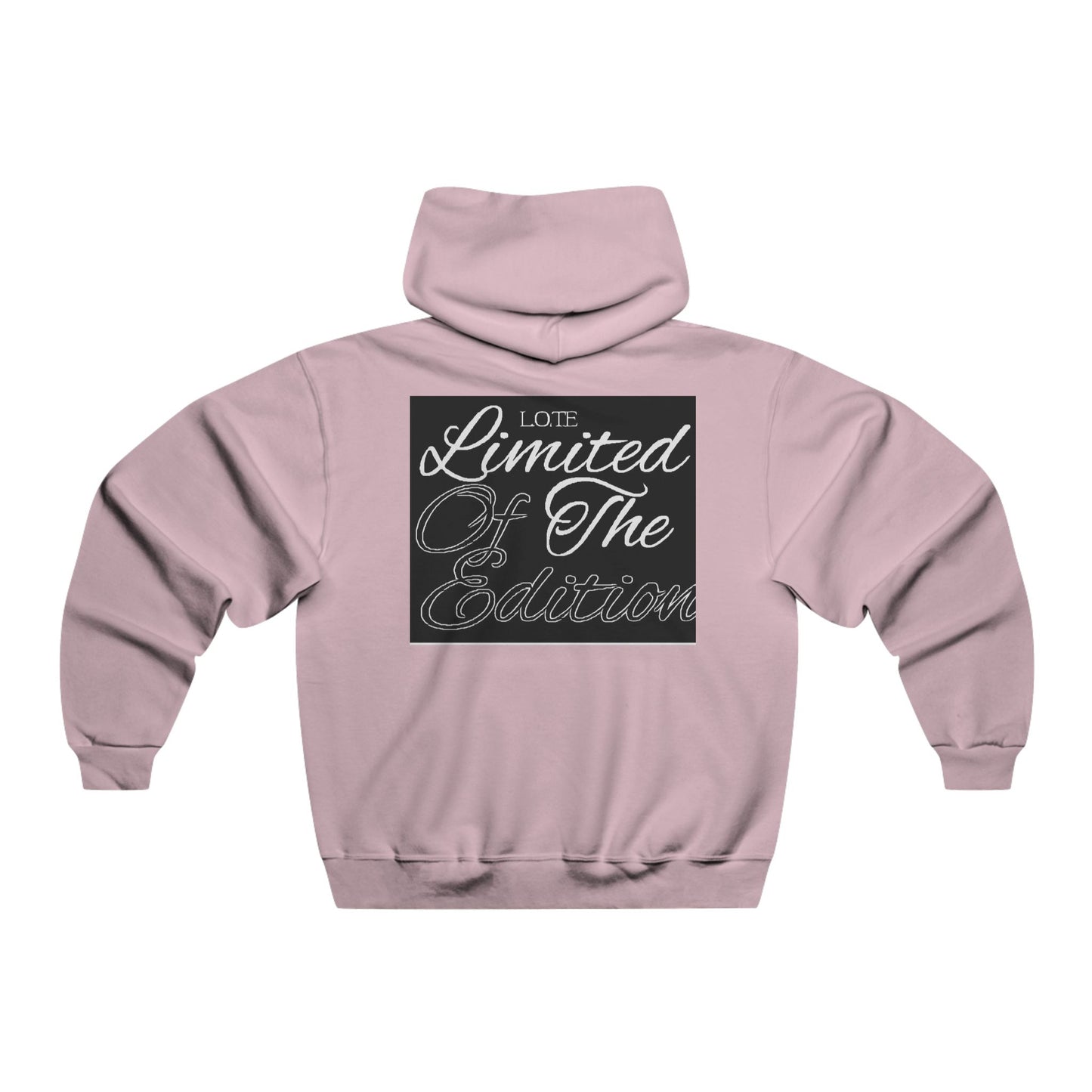 Limited E'dish Hoodie - Unique Sweatshirt for Gamers, Great for Gifts, Events, and Cozy Evenings