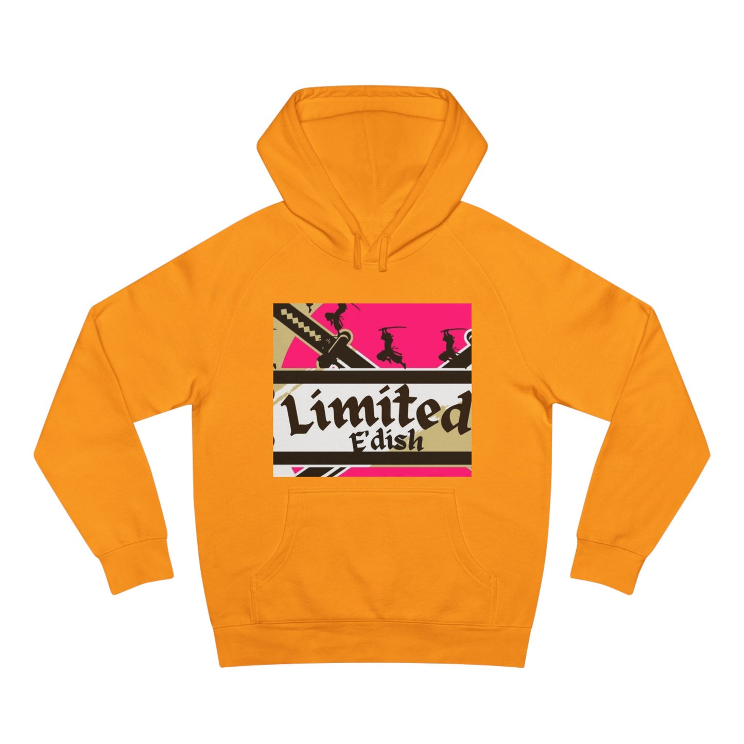Limited E'dish ninja