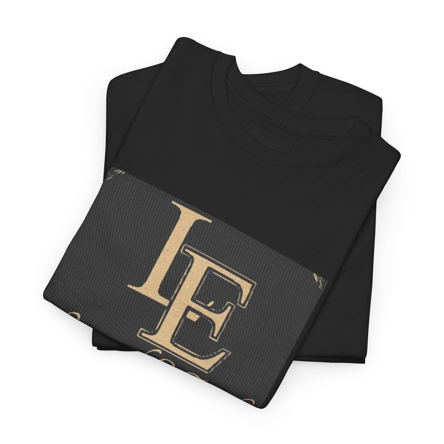 Limited E'dish logo tee
