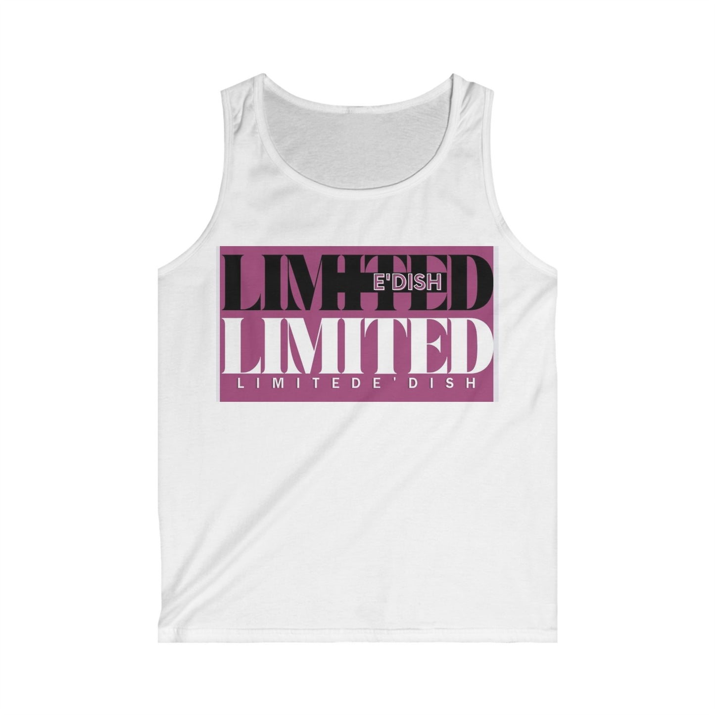 Tank Top Limited e'dish Singlet