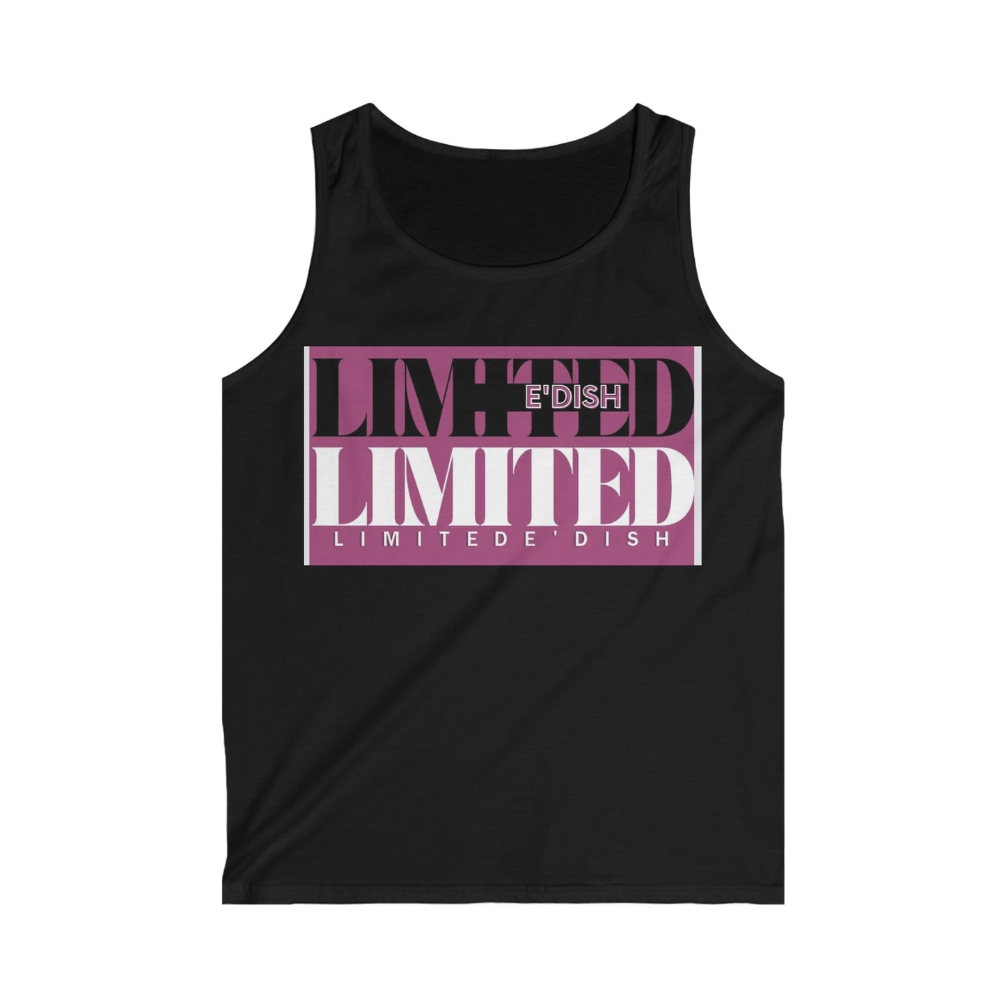 Tank Top Limited e'dish Singlet