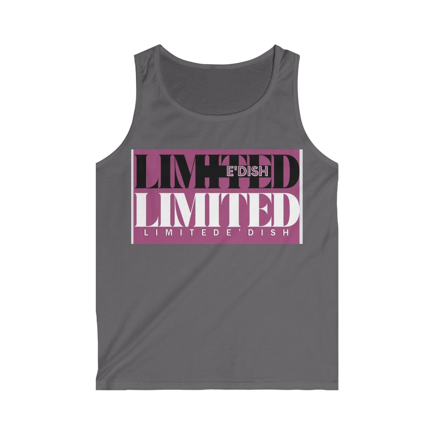 Tank Top Limited e'dish Singlet