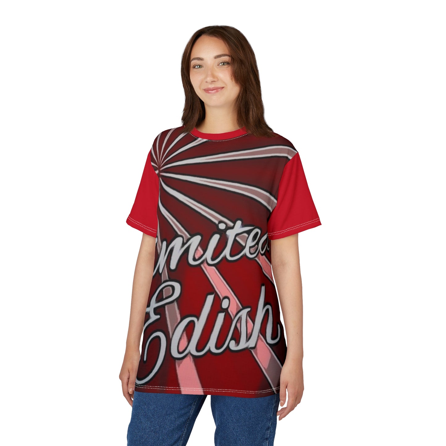 Limited E'dish Tee