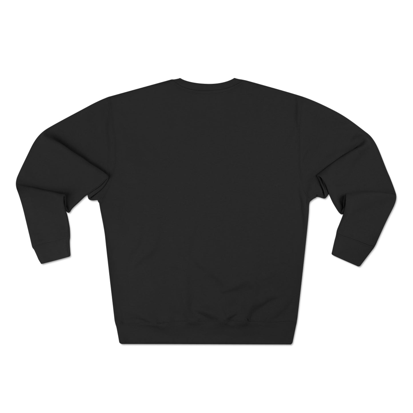 Limited E'dish pistol designed sweatshirt
