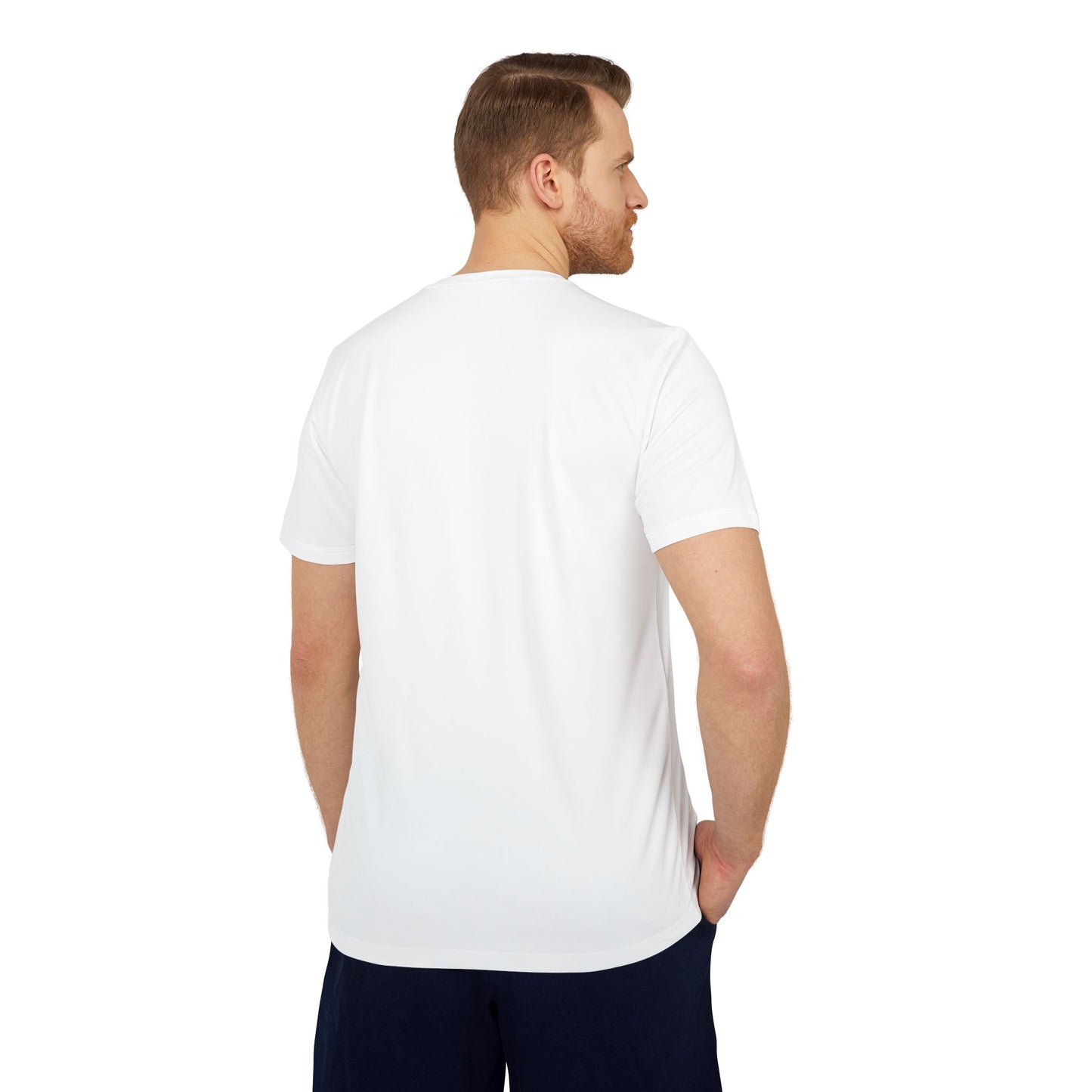 Limited E'dish chief tee
