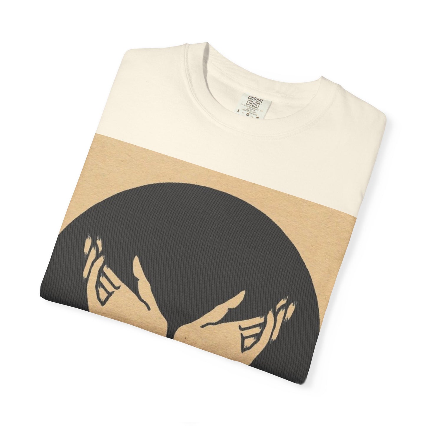 Limited E'dish tee