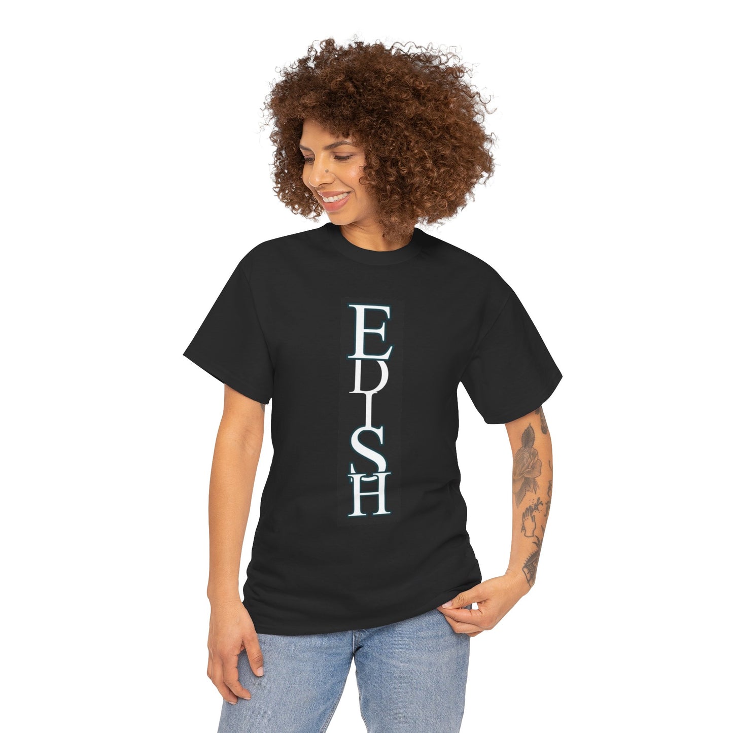 Limited E'dish E'dish tee