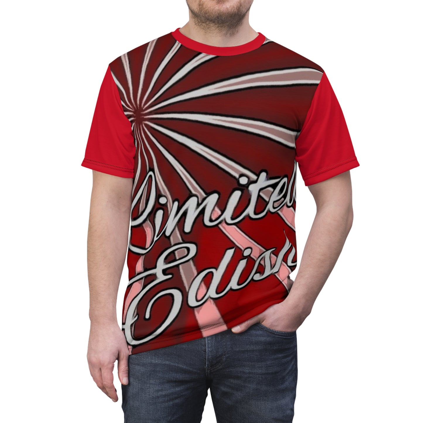 Limited E'dish Tee