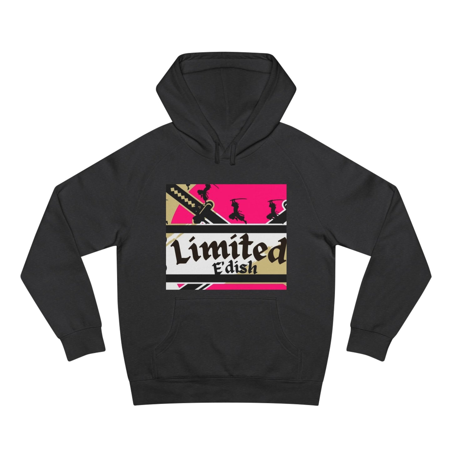 Limited E'dish ninja