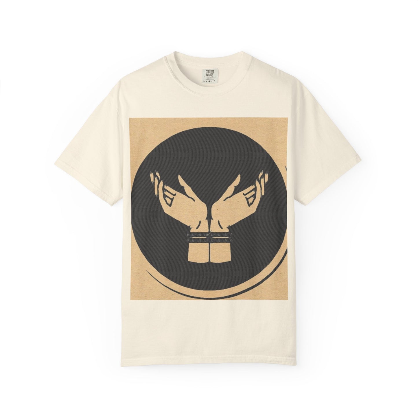 Limited E'dish tee