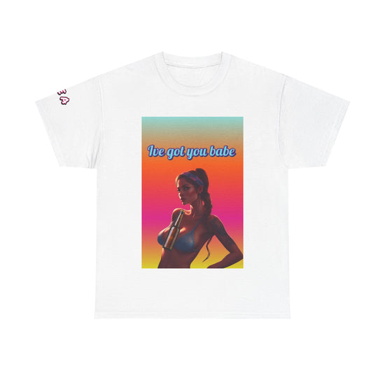 Funny Hot Unisex sexy Tee