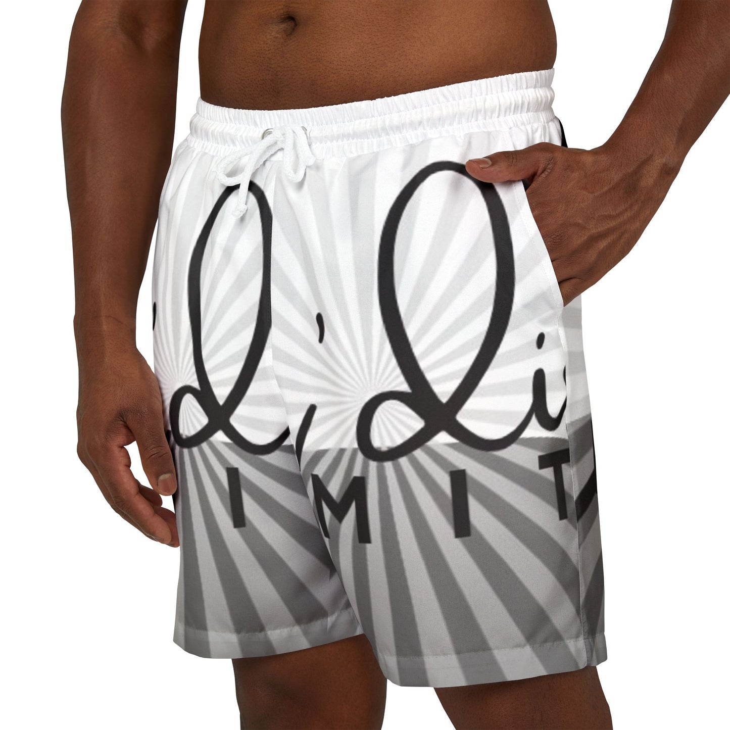 E'dish Swim Shorts