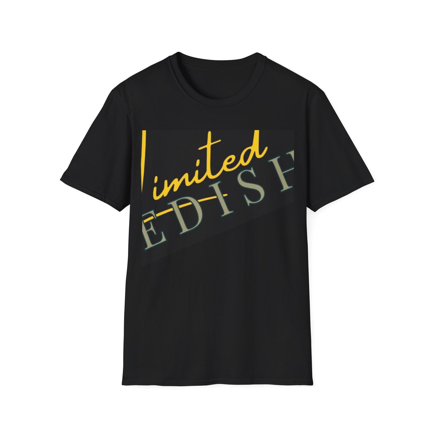 Wear the E'dish tee