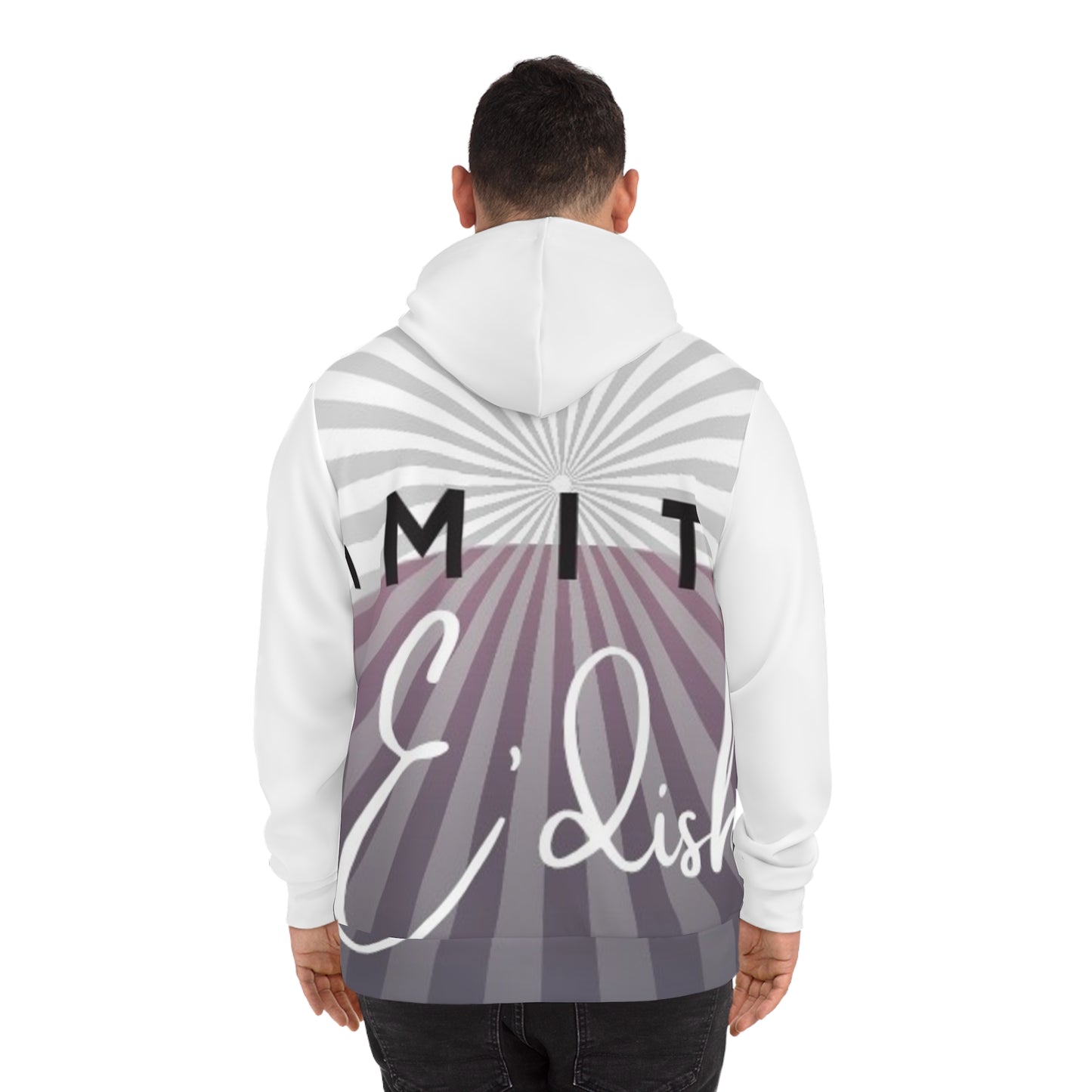 Limited E'dish Hoodie