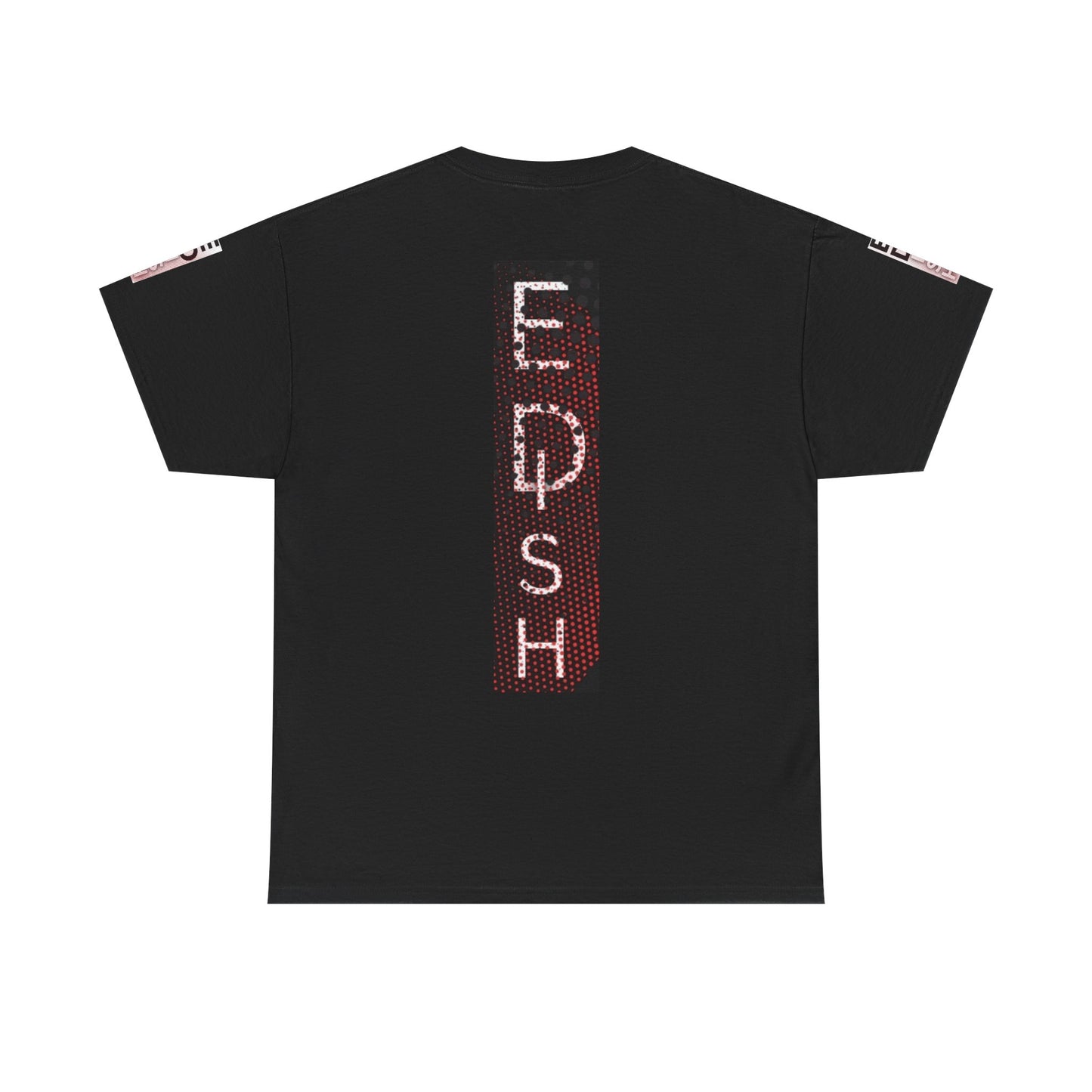 Limited E'dish the E'dish tshirt