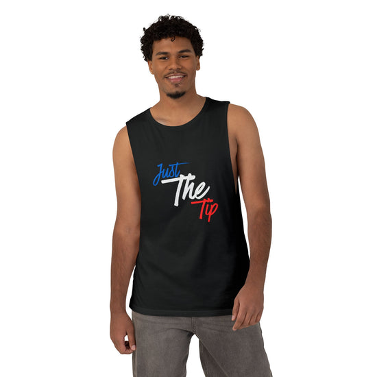 Tank Top Limited Edition &