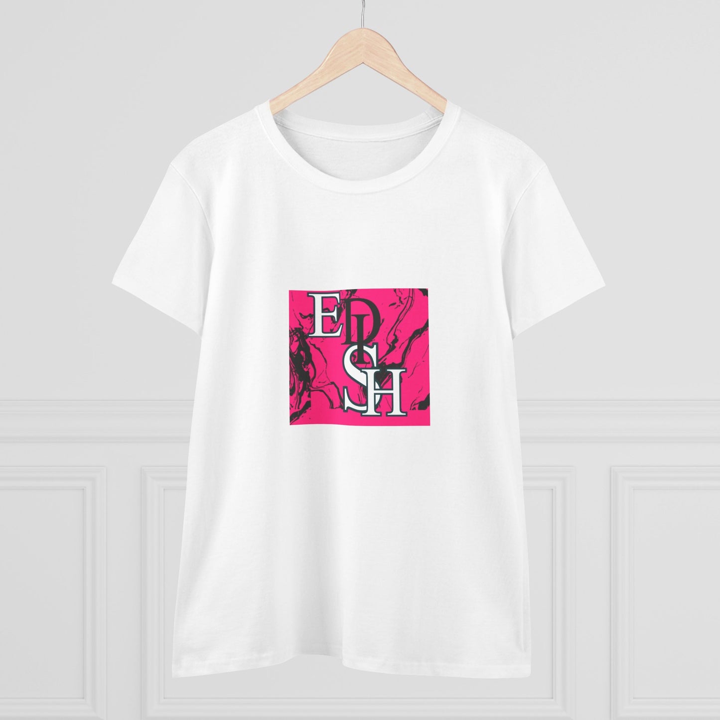 Women's E'dish tee