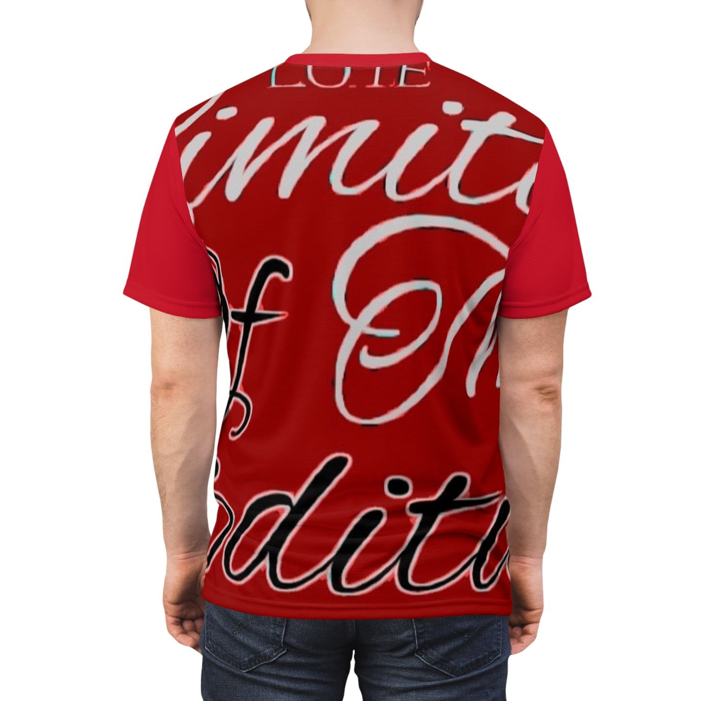 Limited E'dish Tee