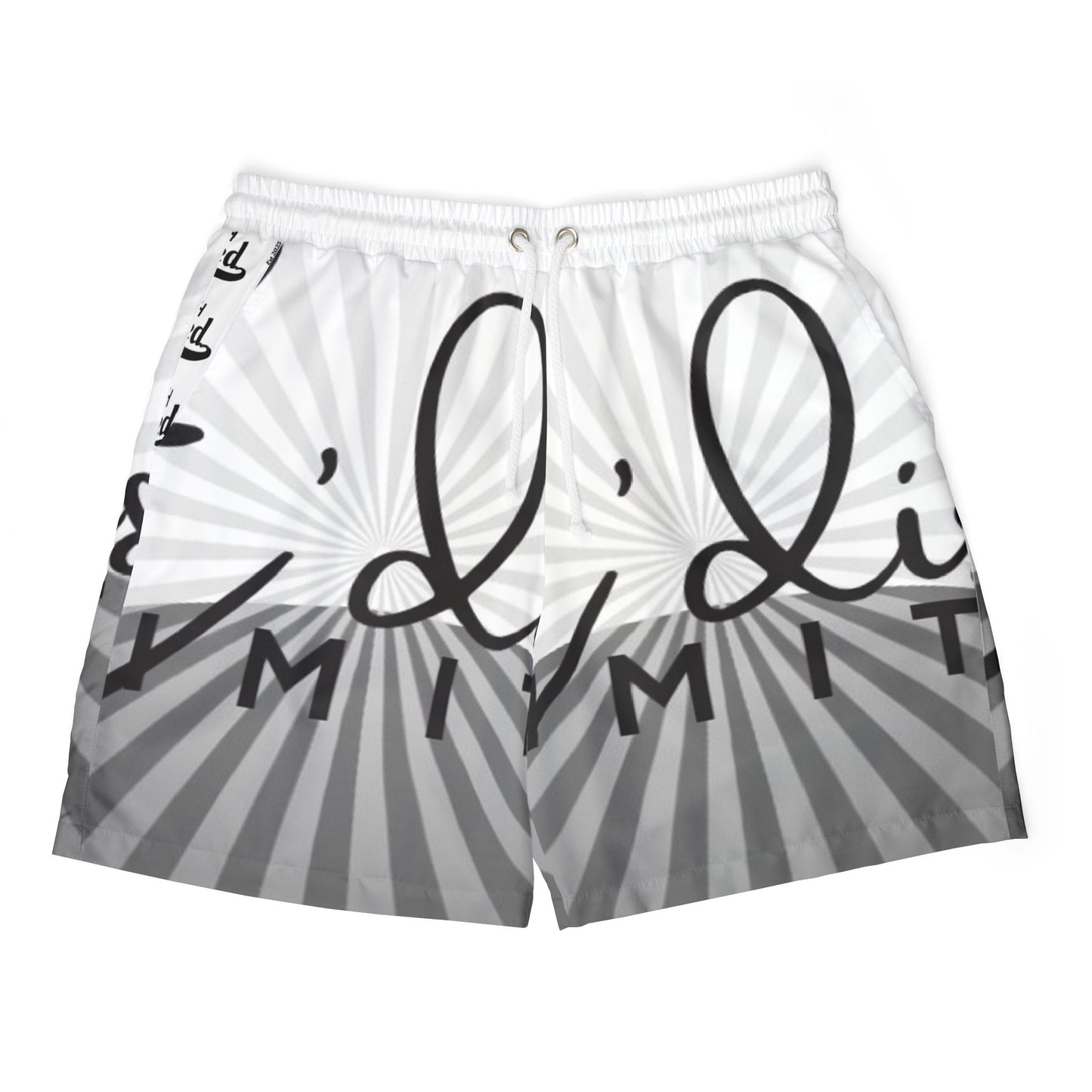 E'dish Swim Shorts
