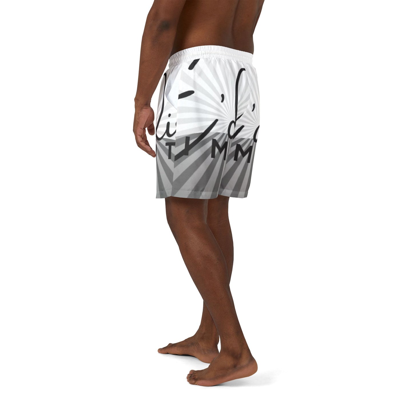 E'dish Swim Shorts