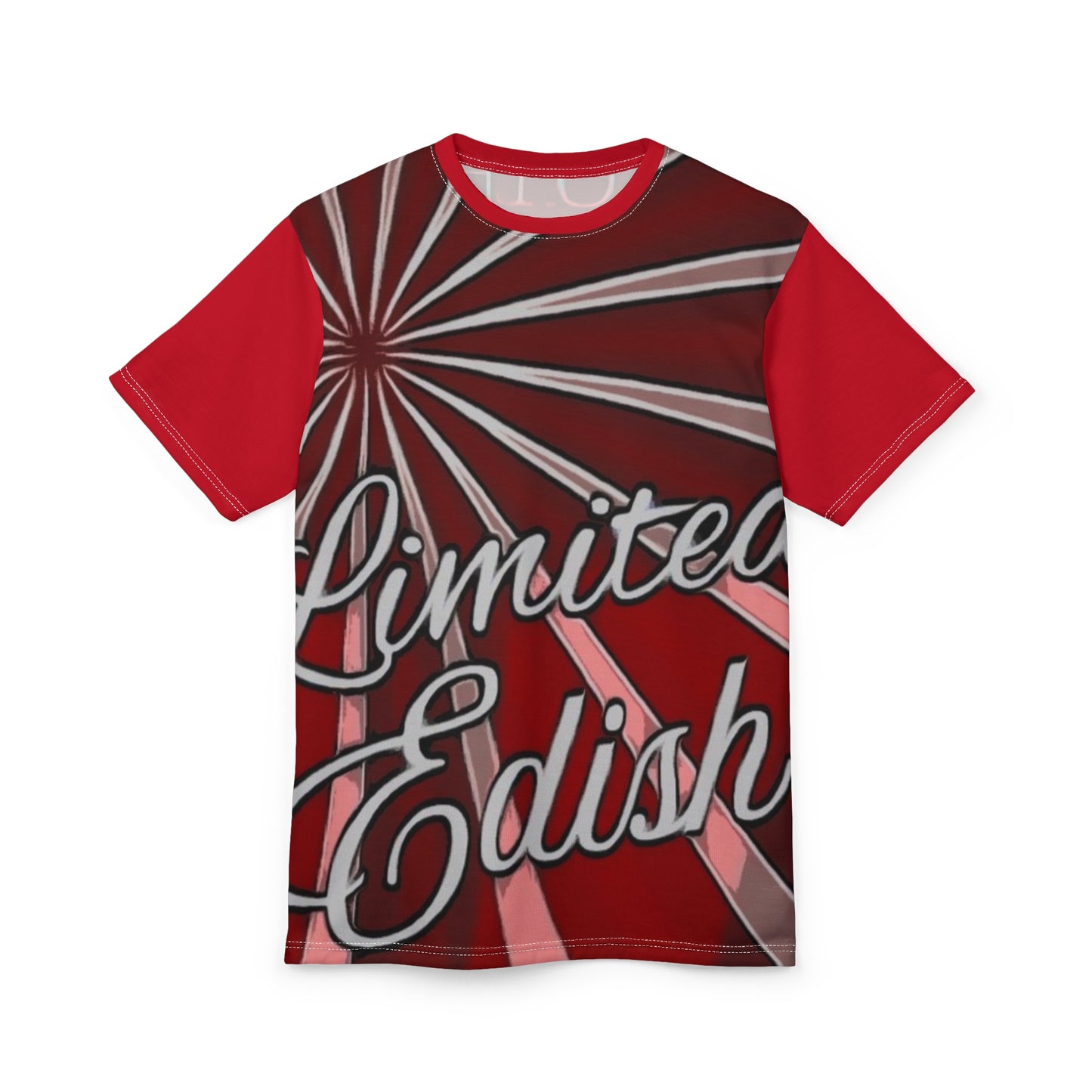 Limited E'dish Tee