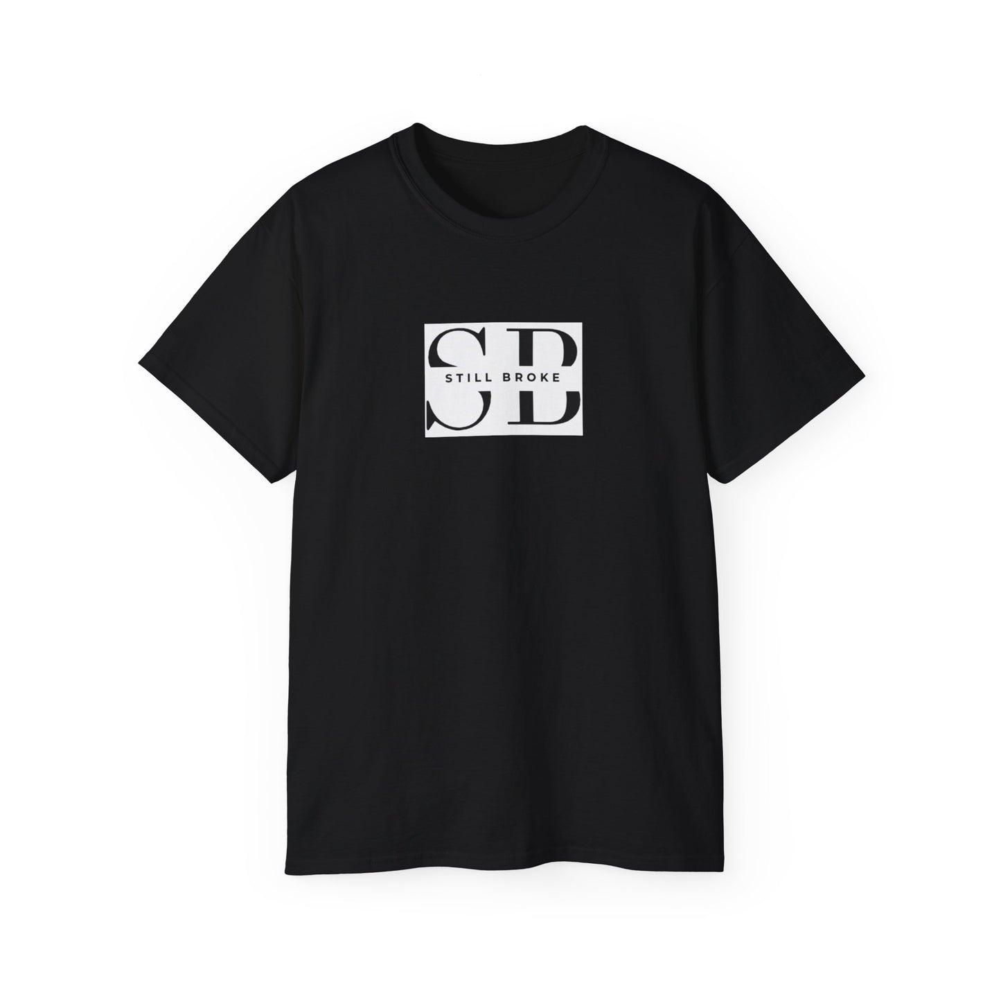 Limited E'dish still broke tee