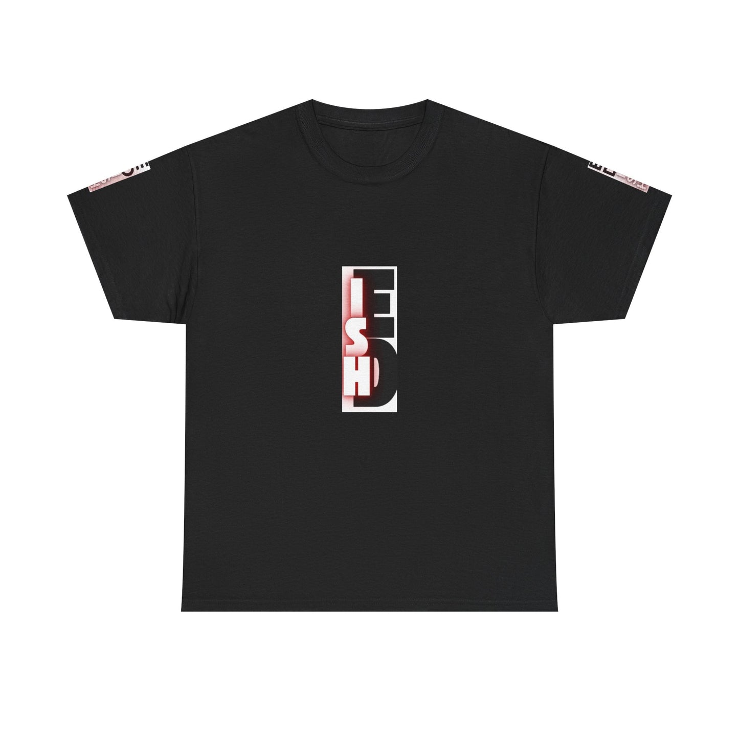 Limited E'dish the E'dish tshirt
