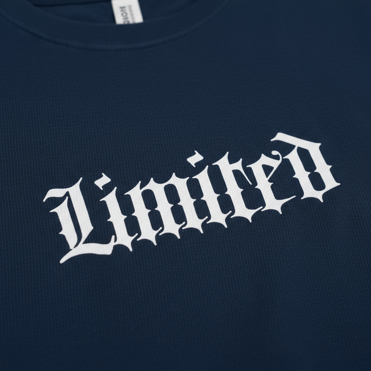 Essential Tee Detail