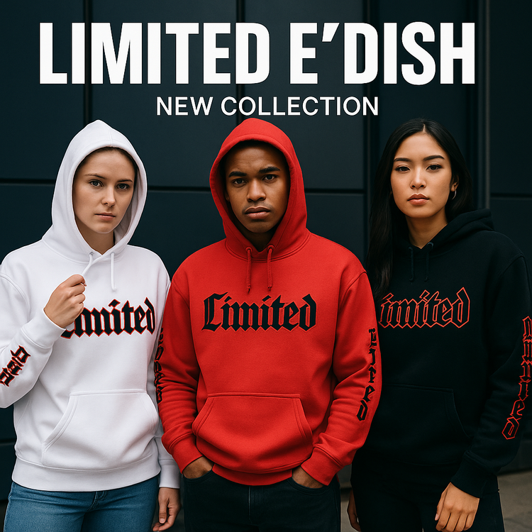 Hoodies &Sweatshirts