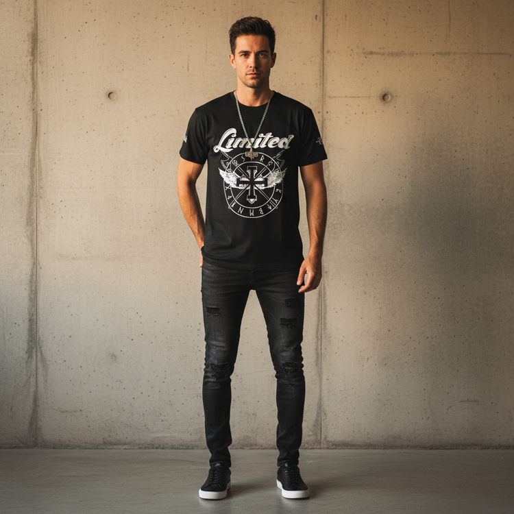 Nordic Compass Front