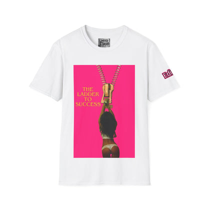 Softstyle T-Shirt Limited E&