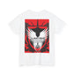 Edish Wings Tee - Unisex Heavy Cotton