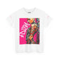 Street Archive Spray Paint Unisex Tee Limited E&