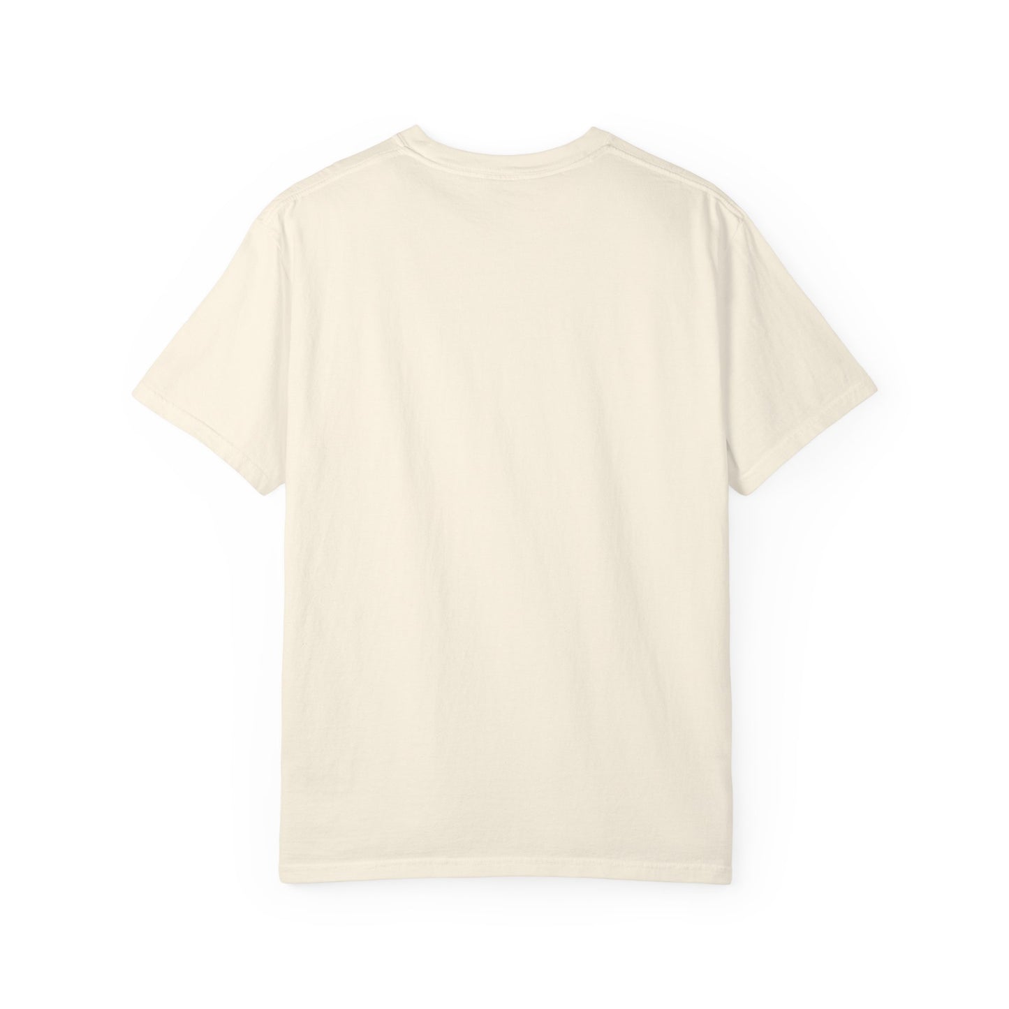 Limited E'dish silhouette gunman tee