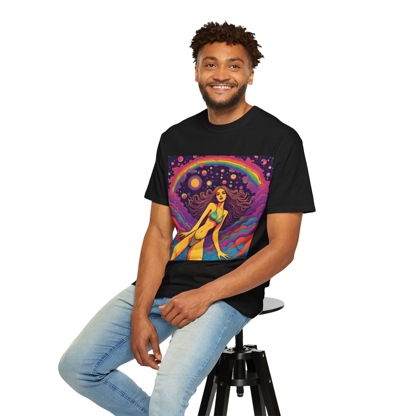 Limited E'dish bikini E'dish tshirt