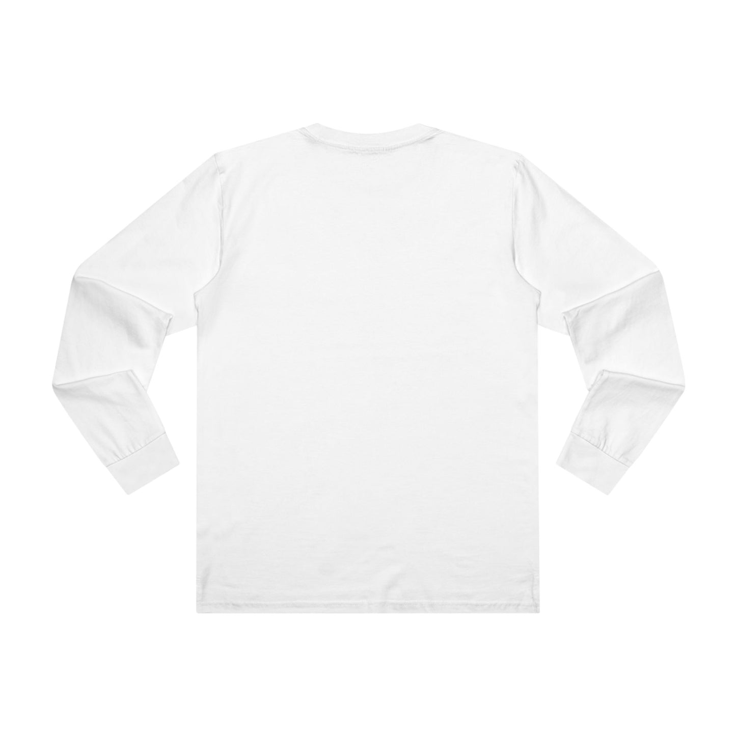 Limited E'dish spray paint desighn long sleeve t-shirt