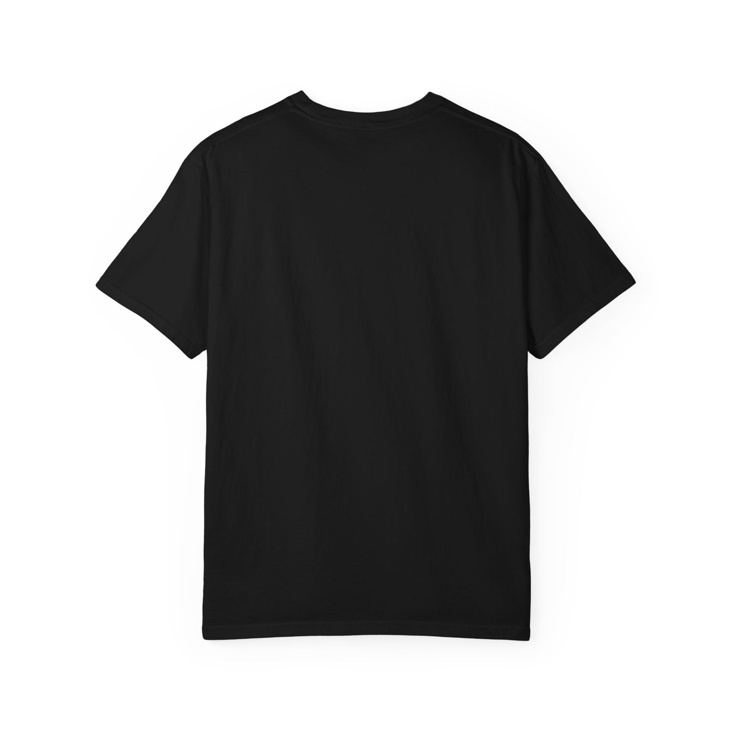 Limited E'dish double mack10 tee