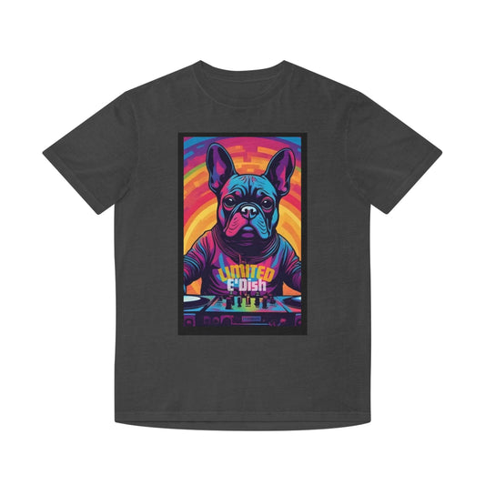 Unisex Faded Shirt