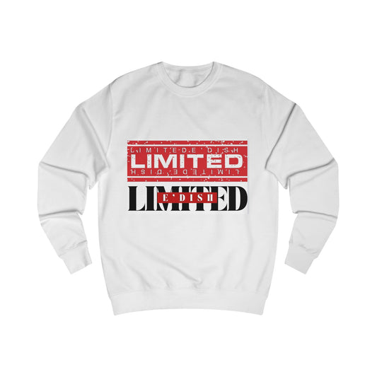 Limited E'dish sweater