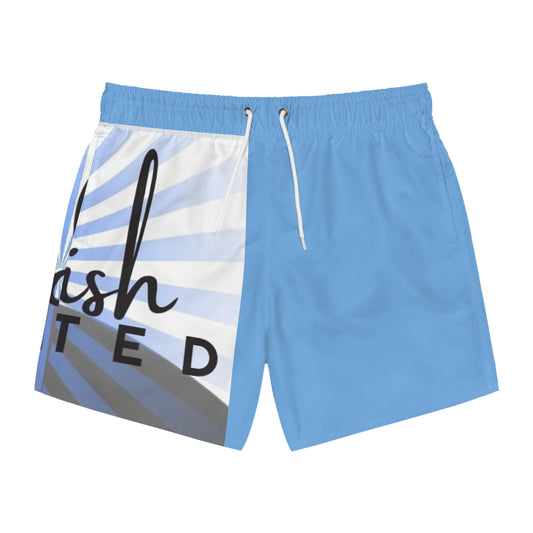 Swim Trunks Limited E'dish Shorts