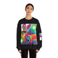 Raveroo Sweatshirt - Unisex Heavy Blend Crewneck