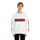 Graphic Crewneck Sweatshirt with Limited Edition E&
