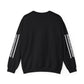 Sweatshirt Cash Up No Tick Limited E&