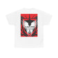 Edish Wings Tee - Unisex Heavy Cotton