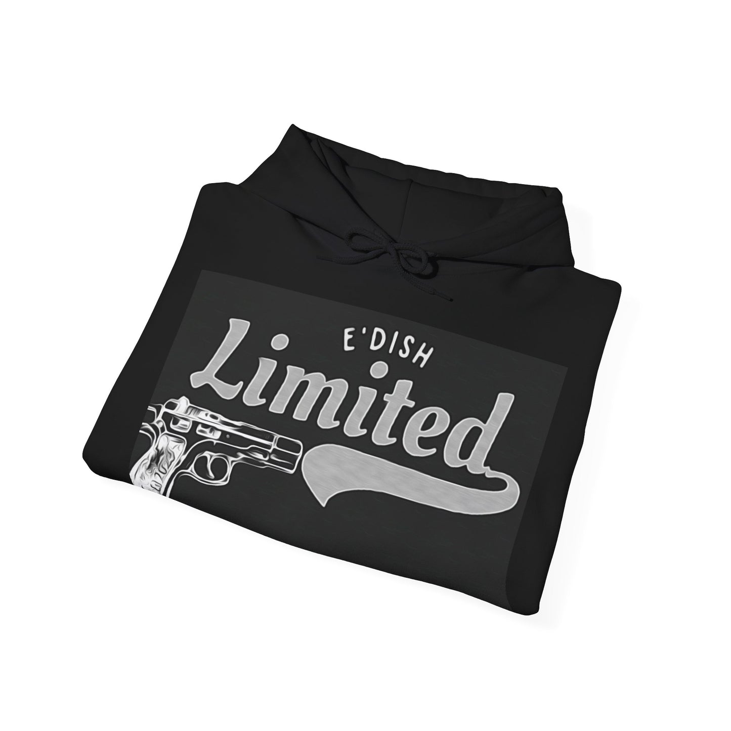 Limited E'dish hoodie