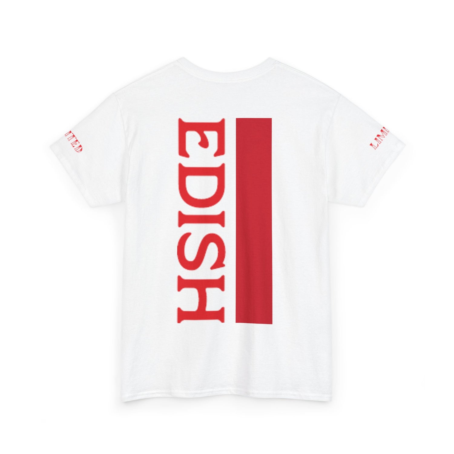 Speed Stripe Tee - Limited E&