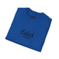 Softstyle T-Shirt - Edish Limited Simple Tee