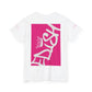 Street Archive Spray Paint Unisex Tee Limited E&