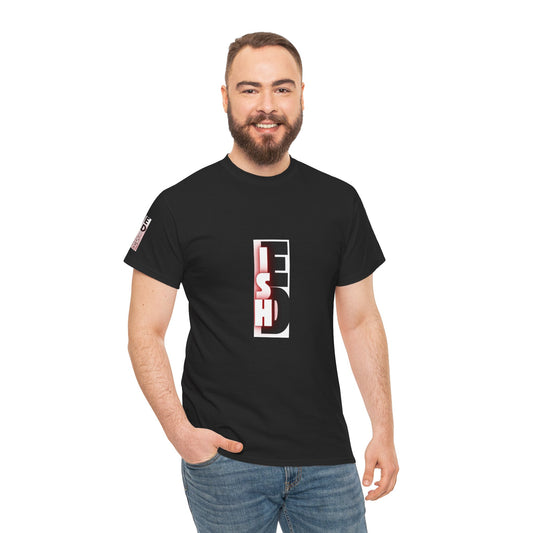 Limited E'dish the E'dish tshirt