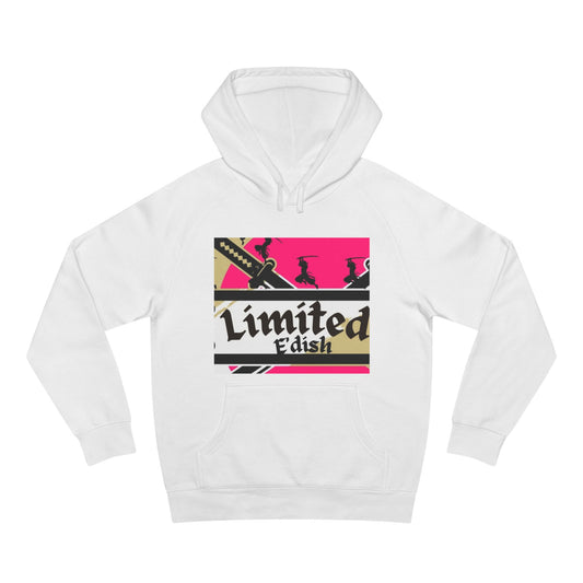 Limited E'dish ninja
